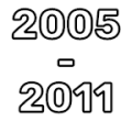 2005-2011