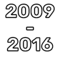 2009-2016