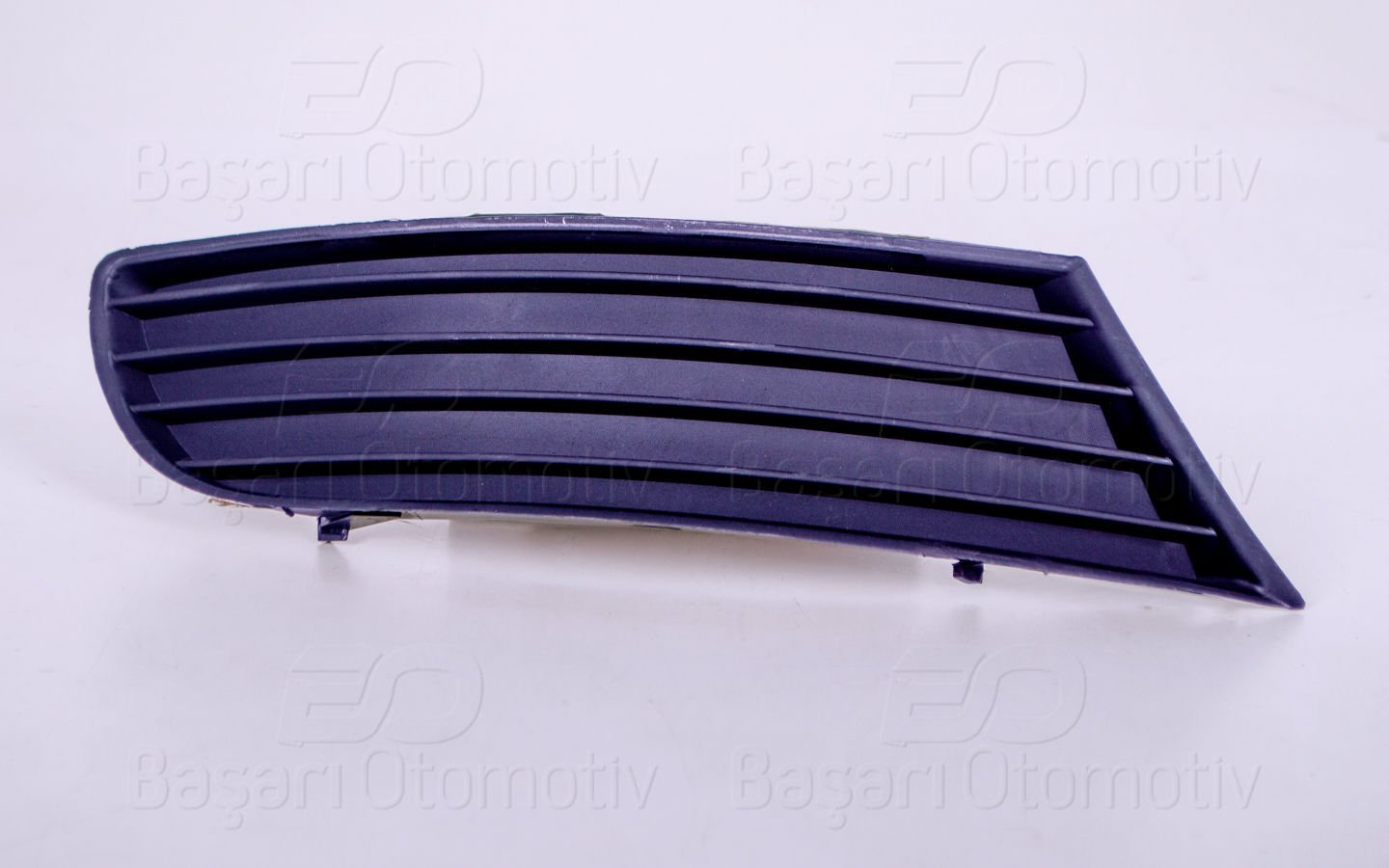 Tampon Izgarası Sag Sıssız Seat Leon 00-06 Toledo 99-04 [1M0853666B]