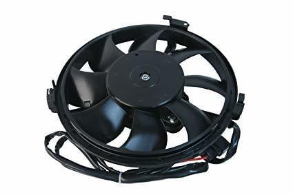 Passat A4 A6 Fan Motoru Sag 01-05 [Bsg] [8D0959455R]