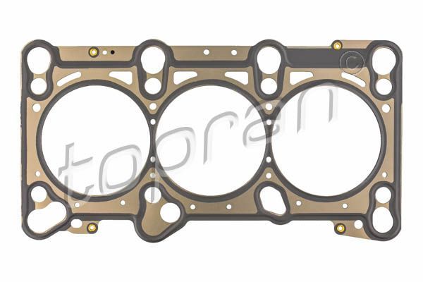 Sılındır Kapak Contası Audı A4 A6 3.0 V6 Asn Avk Bbj 111942