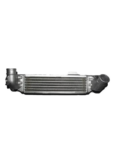 Turbo Radyatoru (Intercooler) 420X119x80 Kıa Sorento 1 (Jc) 2.5 [28190]