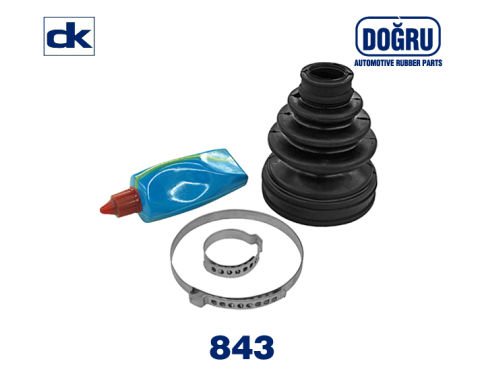 Aks Korugu Ic Takımı Opel Opel Corsa C [843]