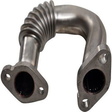 Egr Borusu Caddy 10-15 Ioe-Vw 03P131521E