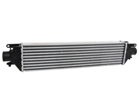 Turbo Radyatoru (Intercooler) 450X97x50 Fıat Lınea 1.3Jtd 06 > [51785221]