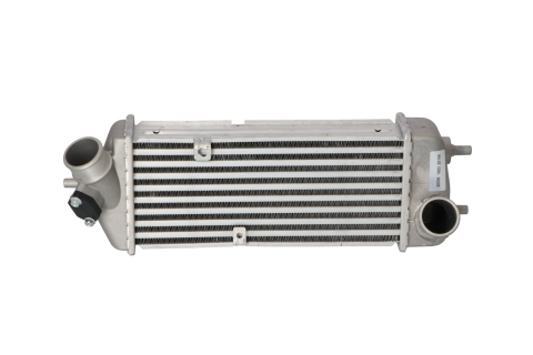 Turbo Radyatoru (Intercooler) 310X127x62 Kıa Rıo 2 1.5Crdı 05-11 [28271]