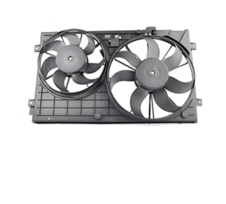 Golf5 Jetta Passat Caddy Leon A3 Fan Grubu 04-13 [Bsg] [1K0959455]