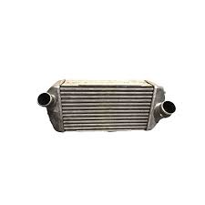 Turbo Radyatoru (Intercooler) 350X157x90 Hyundaı Tucson 18-20 Kıa Sportage [28271]