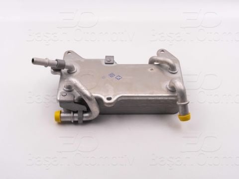 Yag Sogutucusu Komple Vw Touareg (Cr7, Rc8) 3.0 [4M0317021G]