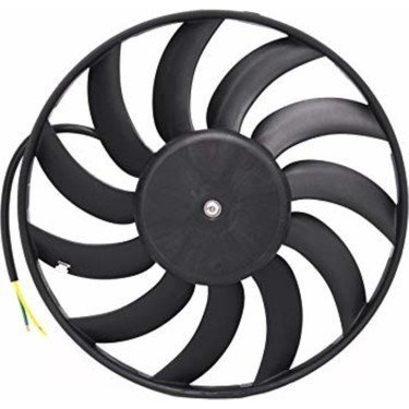 A6 Fan Motoru Sol 05-11 [Febı] [4F0959455]