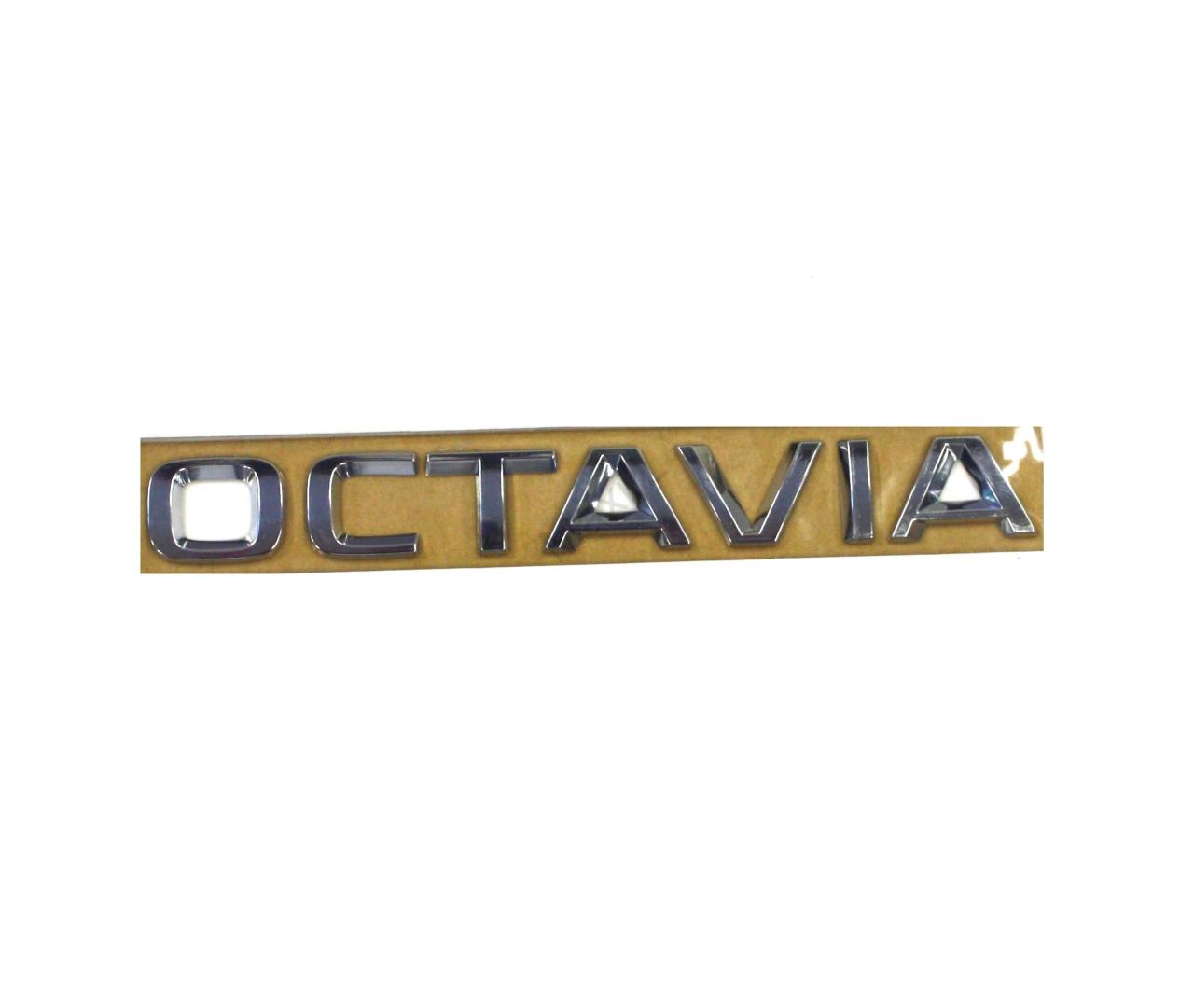 Yazı Octavıa 13- Ioe-Vw 5E08536872ZZ