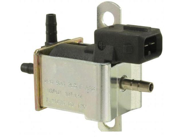 Solenoid (Egr) Basınç Valfi Golf4 Bora Passat 1.9Tdi