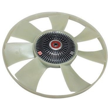 Fan Termıgı Crafter 12-16 Ioe-Vw 03L121301A