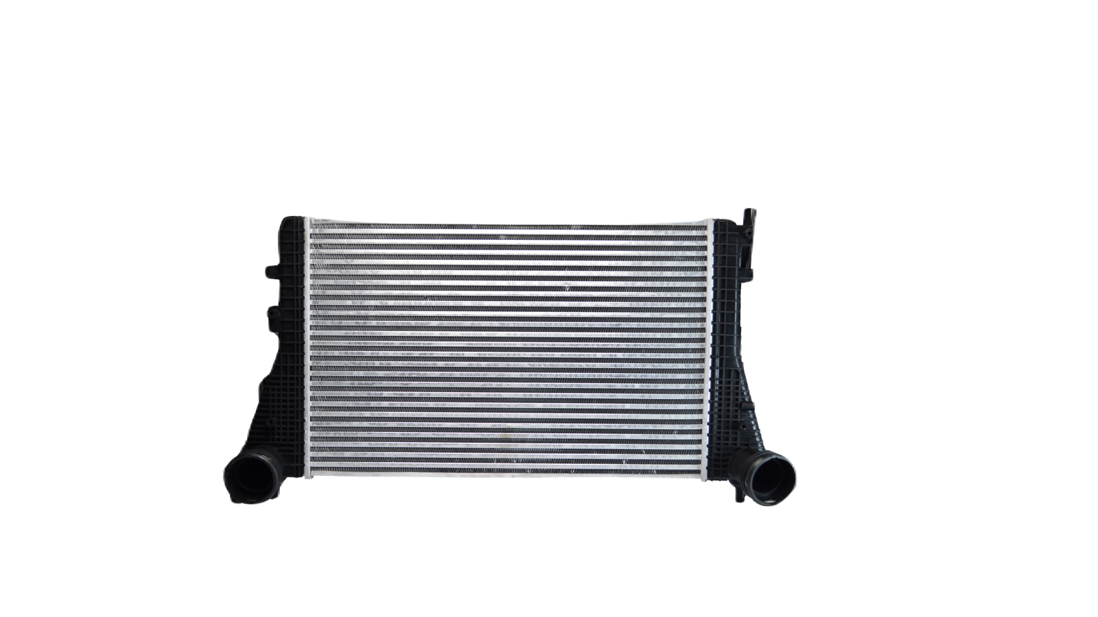 Turbo Radyatoru (Intercooler) 617X412x32 Vw Golf5 6 Caddy3 A3 [3C0145805P]