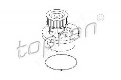 Devırdaım Opel Corsa B Astra F 1.4 1.6 8V 202280