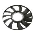 Fan Pervanesi Passat A4 A6 1.8 T 1.9Tdi