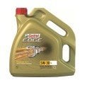 Castrol Edge Motor Yağı 4 Litre (5W30) Universal [Partiküllü]