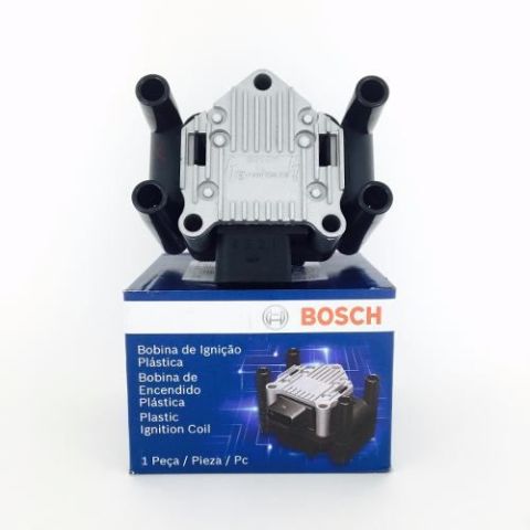 Bosch Ateşleme Bobini Golf4 Bora Jetta A3 1998-2012 [032905106B]