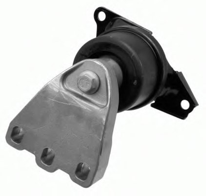 T5 Motor Takozu Sag 04-10 [Bsg] [7H0199256F]