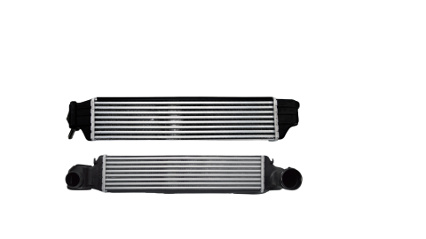 Turbo Radyatoru (Intercooler) 540X127x50 Bmw E46 3.18D 3.20D 3.30D [7786351]