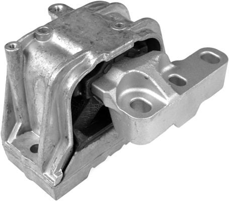 Motor Takozu Sag Golf5 Jetta A3 Leon 04-09 Rapro 1K0199262L