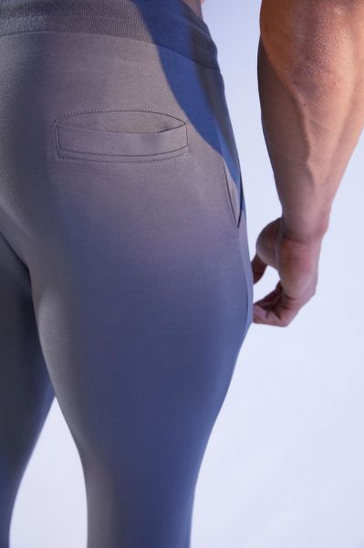 Woof Gym Eşofman Altı (Gri)