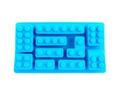 Frozen Lego Ödül Kalıbı