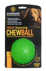 Starmark Chew Ball İnteraktif Oyuncak