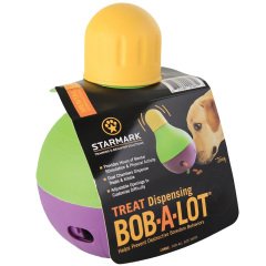 Starmark Bob-A-Lot İnteraktif Oyuncak