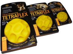 Starmark Tetraflex İnteraktif Oyuncak