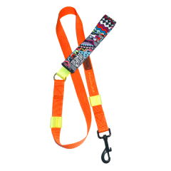 Funky Leash Köpek Gezdirme Kayışı