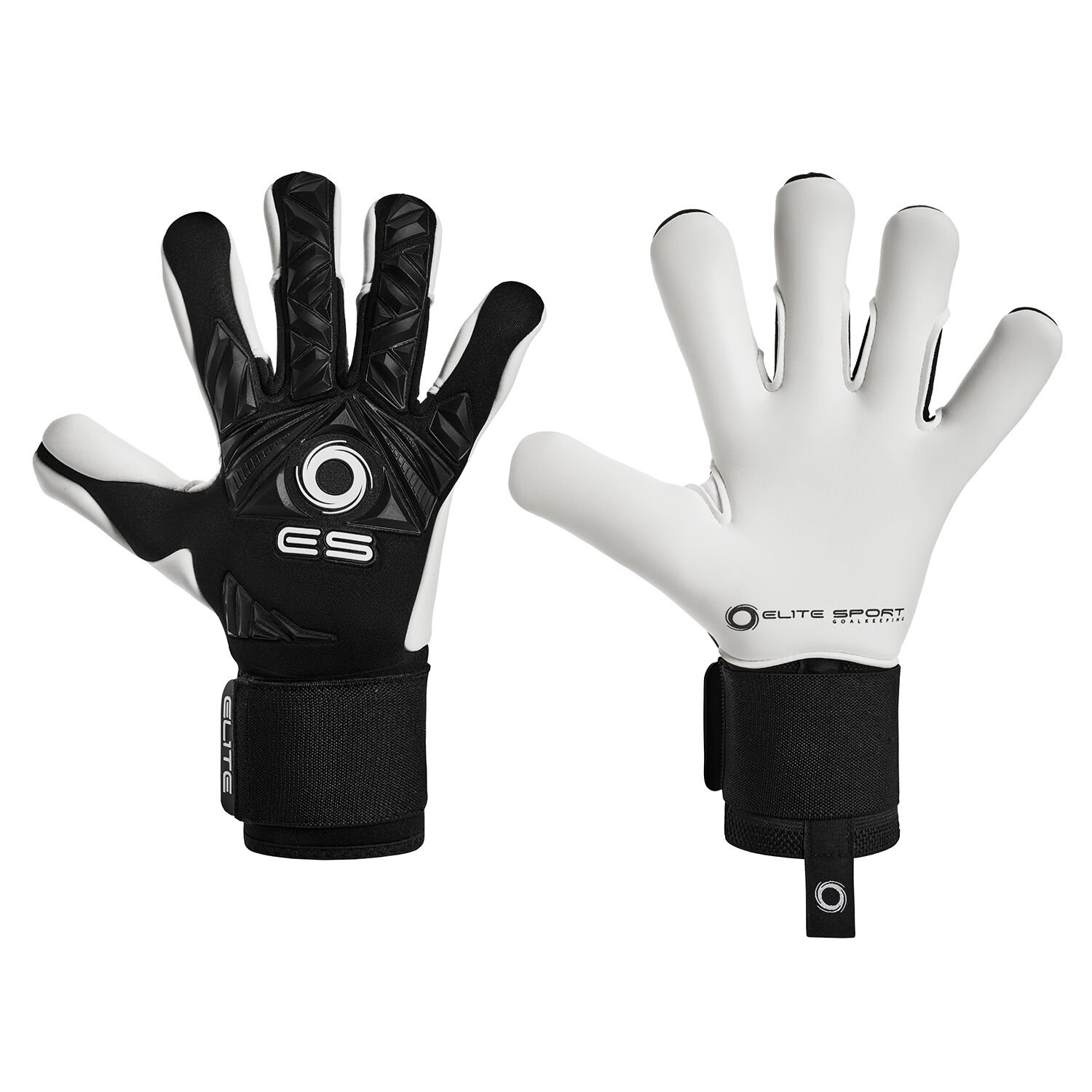 ELITE SPORT REVOLUTION II COMBI BLACK -ULTRA PRO LINE