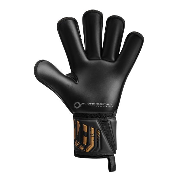 ELITE SPORT BLACK REAL ROL FINGER  25