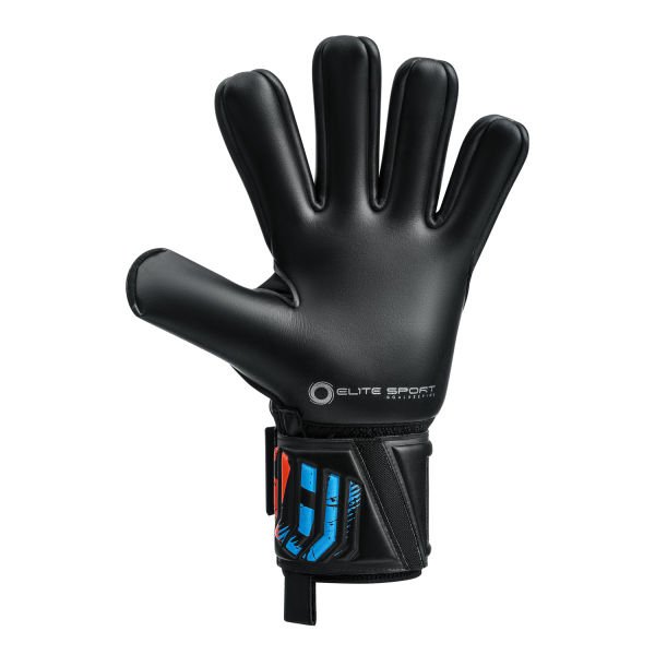 ELITE SPORT  SUPREME BLACK NEGATIVE  CUT 25