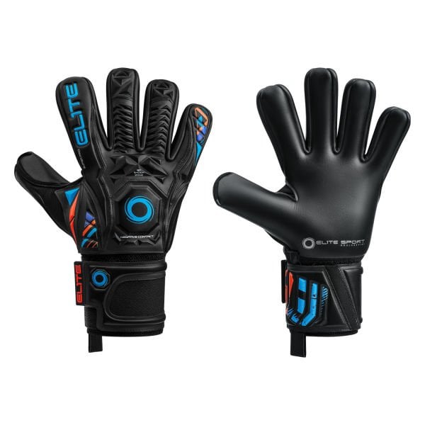 ELITE SPORT  SUPREME BLACK NEGATIVE  CUT 25