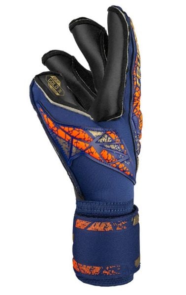 REUSCH ATTRAKT GOLD X EVOLUTION