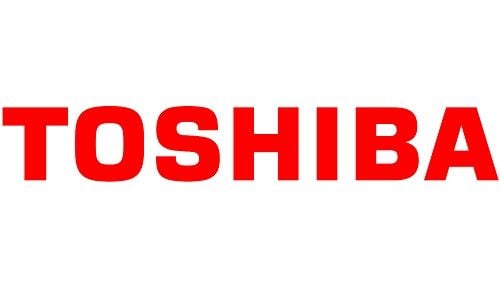 TOSHIBA