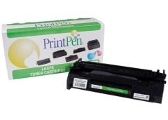 PrintPen HP CF259A-59A (M304-M404-M406-M428-M430) Siyah Toner (ÇİPSİZ)