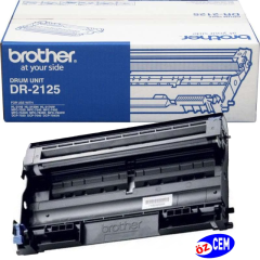 Boş Brother DR-2125 (HL-2140-2150-2170-DCP-7030-7040-7045-MFC-7320-7340-7440-7450-7840) Drum Satış