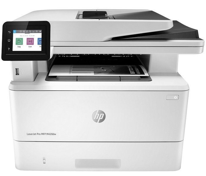 HP LaserJet Pro MFP M428dw Yazıcı (W1A28A) & (CF259A-CF259X)