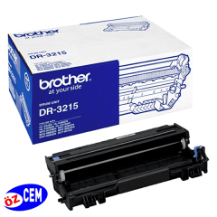 Brother DR-3215 (HL-5340-5350-5370-5380/DCP-8070-8085/MFC-8370-8085-8880-8890) Orjinal Drum Unitesi