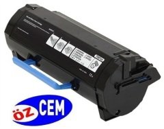 Konica Minolta TNP44 Bizhub 4050/4750 (06VK01H) Orjinal Siyah (Black) Toner