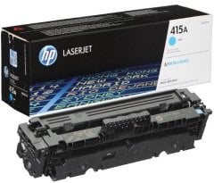 HP W2031A-415A (M454-M455-M479-M480) Orjinal Mavi Toner