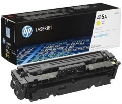 HP W2032A-415A (M454-M455-M479-M480) Orjinal Sarı Toner