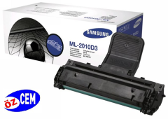 Samsung ML-2010D3 (ML-2010/ML-2015/ML-2020/ML-2510/ML-2570/ML-2571) Orjinal Siyah Toner