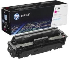 HP W2033X-415X (M454-M455-M479-M480) Orjinal Kırmızı Toner