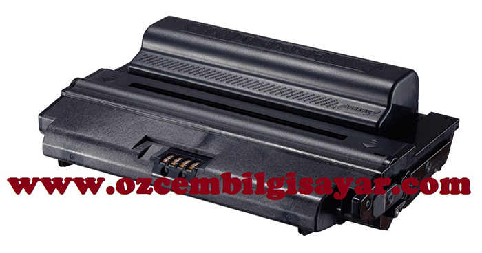 Muadil Samsung ML-3050B (ML-3050/ML-3051) Siyah Toner (Compatible)