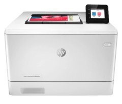 HP Color LaserJet Pro M454dw Yazıcı (W1Y45A) & (415A-415X)