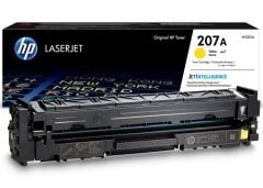 HP W2212A (207A-M255-M282-M283) Orjinal Sarı Toner