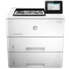 HP LaserJet Enterprise M506x Yazıcı (F2A70A)-(CF287A-CF287X)